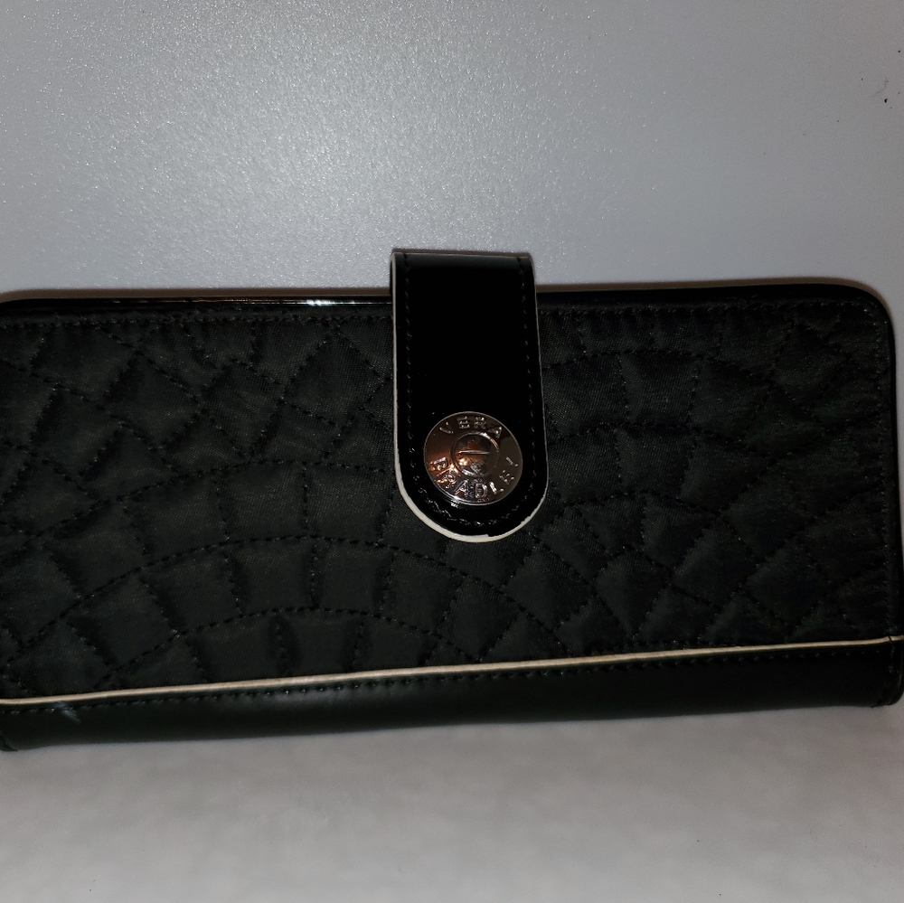 Vera Bradley Wallet